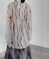 Crooked Line Blouse